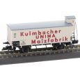 17391 Kühlwagen "UNIMA-Malzfabrik Kulmbach", DB, Ep. III Thumbnail 2