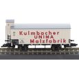 17391 Kühlwagen "UNIMA-Malzfabrik Kulmbach", DB, Ep. III Thumbnail 3