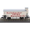 17391 Kühlwagen "UNIMA-Malzfabrik Kulmbach", DB, Ep. III Thumbnail 4