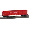 77005 Offener Güterwagen Eanos-x 052 der DB Cargo, Epoche V Thumbnail 1