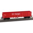 77005 Offener Güterwagen Eanos-x 052 der DB Cargo, Epoche V Thumbnail 2