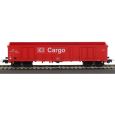 77005 Offener Güterwagen Eanos-x 052 der DB Cargo, Epoche V Thumbnail 3