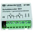 67500 SD1 Schaltdecoder Thumbnail 1
