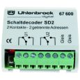 67600 SD2 Schaltdecoder Thumbnail 1