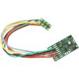 74125 ID2 Decoder, NEM652, Mfx Thumbnail 2