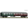 863921 Halbspeisewagen, DB, Ep. IV Thumbnail 1