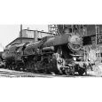 31056010 Dampflok 52 9900-3 Kohlenstaub DR, Ep. IV Thumbnail 1