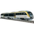 742008 Dieseltriebwagen 642 006-1, DB AG (Westfrankenbahn), Ep. VI Thumbnail 1