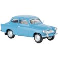 27451 Skoda Octavia, pastellblau Thumbnail 1