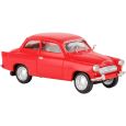 27450 Skoda Octavia, rot Thumbnail 1
