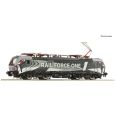 71926 Elektrolokomotive 193 623-6, Rail Force One, Ep. VI Thumbnail 1