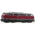 72182 Sound Diesellokomotive BR 215, DB, Ep. IV Thumbnail 1