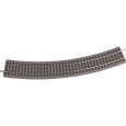 55414 Bogen mit Bettung R4, 546 mm Thumbnail 1