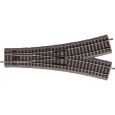 55426 Y-Weiche WY mit Bettung Thumbnail 1