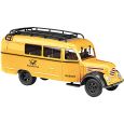 51865 Robur Garant K 30 Kombi Deutsche Post Thumbnail 1