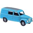 8661 Framo Halbbus (hellblau) TT Thumbnail 1