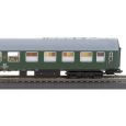 01003 3er Set Salonwagenzug 4 , DR, Ep. IV Thumbnail 5
