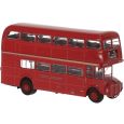 61100 AEC Routemaster Doppeldecker aus London Thumbnail 1
