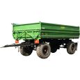450783100    Fortschritt HW 80 HA Kipp-Anhänger Thumbnail 1