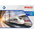99520  H0 Neuheiten-Prospekt 2020 Thumbnail 1