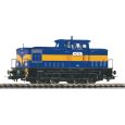 59435 Diesellok 6004 ACTS, Ep. VI Thumbnail 1