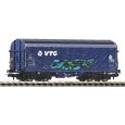 58965 Schiebeplanenwagen Shimmns mit Graffiti, VTG, Ep. VI Thumbnail 2