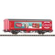 58782 Gedeckter Güterwagen "Wikana/Othello", DB AG, Ep. VI Thumbnail 1