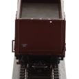 57138 Start-Set mit Bettung BR 119 + 3 Hochbordwagen, Ep. IV Thumbnail 15