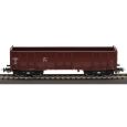 57138 Start-Set mit Bettung BR 119 + 3 Hochbordwagen, Ep. IV Thumbnail 17