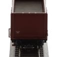 57138 Start-Set mit Bettung BR 119 + 3 Hochbordwagen, Ep. IV Thumbnail 19