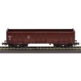 57138 Start-Set mit Bettung BR 119 + 3 Hochbordwagen, Ep. IV Thumbnail 21