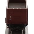 57138 Start-Set mit Bettung BR 119 + 3 Hochbordwagen, Ep. IV Thumbnail 23