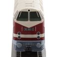 57138 Start-Set mit Bettung BR 119 + 3 Hochbordwagen, Ep. IV Thumbnail 8