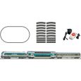 57139 Start-Set mit Bettung Herkules "Alex" mit 2 Personenwagen, Ep. VI Thumbnail 1