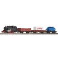 57113 Start-Set mit Bettung Güterzug Thumbnail 2