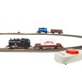 57113 Start-Set mit Bettung Güterzug Thumbnail 3