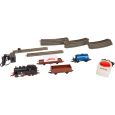 57113 Start-Set mit Bettung Güterzug Thumbnail 7