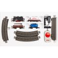 57113 Start-Set mit Bettung Güterzug Thumbnail 8