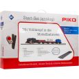 57113 Start-Set mit Bettung Güterzug Thumbnail 9