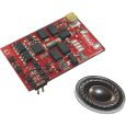 56484 PIKO SmartDecoder 4.1 Sound mit Lautsprecher (für BR 78) Thumbnail 1