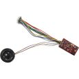 56457 PIKO SmartDecoder 4.1 Sound mit Lautsprecher (für BR 118) Thumbnail 1