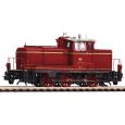 55906 Diesellok BR 260, DB, Ep. IV (inkl. Sound + Digitalkupplung) Thumbnail 1