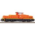 55908 Diesellok D.145, FS, Ep. V (inkl. Sound + Digitalkupplung) Thumbnail 1