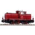 52830 Diesellok BR 260, DB, Ep. IV Thumbnail 1