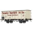 49794 Gedeckter Güterwagen Gm "Teisnacher Papierfabrik" der K.Bay.Sts.B., Ep. I Thumbnail 1