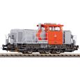 52666 Diesellok Vossloh G6 Kali & Salz (CUMMINS), Ep. VI Thumbnail 1