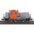 52666 Diesellok Vossloh G6 Kali & Salz (CUMMINS), Ep. VI Thumbnail 2