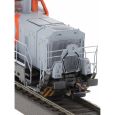 52666 Diesellok Vossloh G6 Kali & Salz (CUMMINS), Ep. VI Thumbnail 3