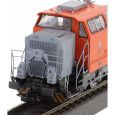 52666 Diesellok Vossloh G6 Kali & Salz (CUMMINS), Ep. VI Thumbnail 4