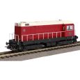 52422 Diesellok BR 107, DR, Ep. IV (inkl. Sound) Thumbnail 2
